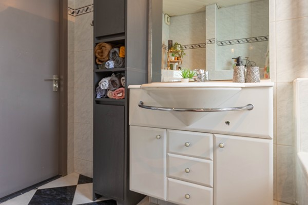 Medium property photo - Grote Belt 193, 2133 GW Hoofddorp